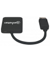 Manhattan Splitter DisplayPort - HDMI (152716) - nr 25