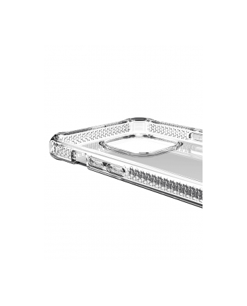 Itskins Etui Spectrum Clear do iPhone 13 Mini Przeźroczysty (AP2NSPECMTRSP)