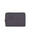 Rivacase Etui do notebooka 173 Suzuka Czarny z materiału wodoodpornego - nr 10