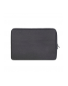 Rivacase Etui do notebooka 173 Suzuka Czarny z materiału wodoodpornego - nr 14