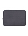 Rivacase Etui do notebooka 173 Suzuka Czarny z materiału wodoodpornego - nr 31