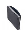 Rivacase Etui do notebooka 173 Suzuka Czarny z materiału wodoodpornego - nr 38