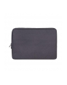 Rivacase Etui do notebooka 173 Suzuka Czarny z materiału wodoodpornego - nr 39