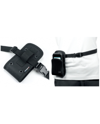 Mobilis Holster with stylus holder