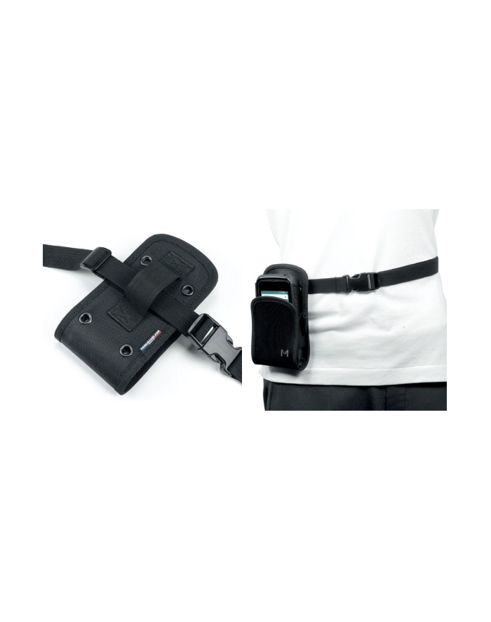 Mobilis Holster with stylus holder główny