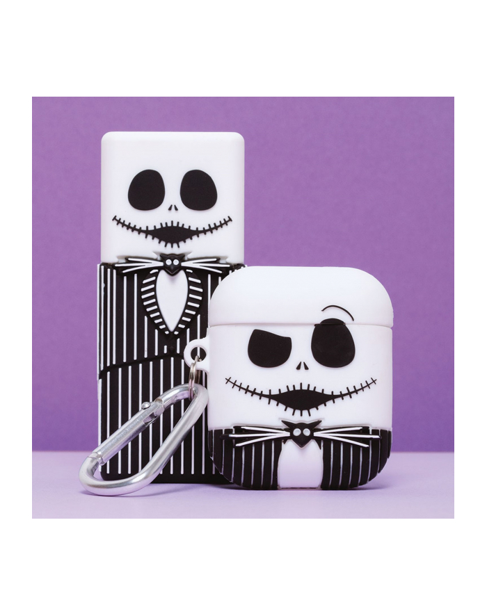 Etui AirPods Halloween Nightmare Jack Skellington (11078686745) główny