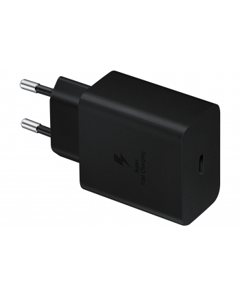 Samsung Power Adapter 45W + Kabel USB-C (EP-T4510XBEGEU) nr 2