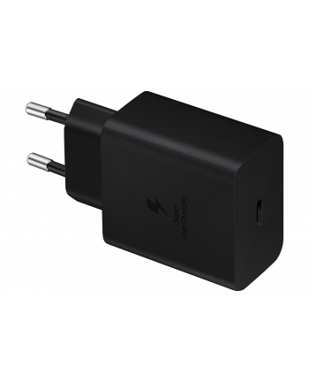 Samsung Power Adapter 45W + Kabel USB-C (EP-T4510XBEGEU)