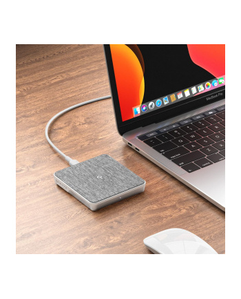 Alogic Ładowarka Ultra Wireless Charging Pad 10W