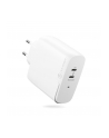 Alogic Ładowarka 63W 2x USB-C - nr 6