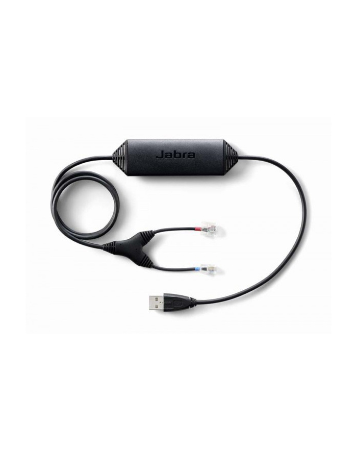 Jabra/GN Netcom 14201-30 główny