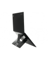 r-go tools Podstawka/podkładka pod Laptopa Czarna (RGORIATBL) - nr 14