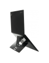 r-go tools Podstawka/podkładka pod Laptopa Czarna (RGORIATBL) - nr 15