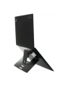 r-go tools Podstawka/podkładka pod Laptopa Czarna (RGORIATBL) - nr 18