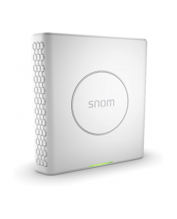 SNOM M900 - stacja bazowa DECT