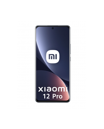 Xiaomi 12 Pro 5G 12/256GB Szary