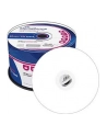 MediaRange CD-R80 700MB 52x 50er CakeBox wei,IJ-Printable (MR208) - nr 11