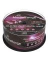 MediaRange CD-R80 700MB 52x 50er CakeBox wei,IJ-Printable (MR208) - nr 12