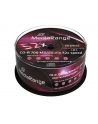 MediaRange CD-R80 700MB 52x 50er CakeBox wei,IJ-Printable (MR208) - nr 3
