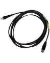 Honeywell Kabel USB 3m prosty (CBL-500-300-S00) - nr 17