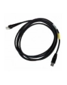 Honeywell Kabel USB 3m prosty (CBL-500-300-S00) - nr 2