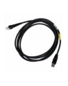 Honeywell Kabel USB 3m prosty (CBL-500-300-S00) - nr 4