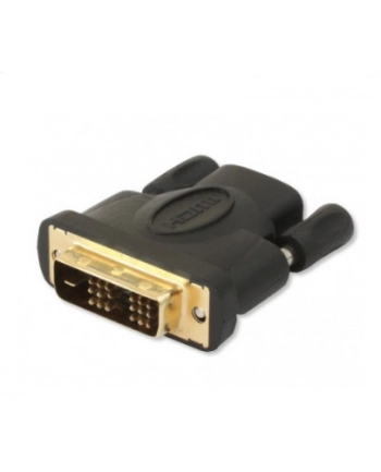 Adapter AV Techly Adapter HDMI - DVI (IADAP HDMI-651) nr 2