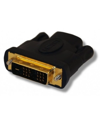 Adapter AV Techly Adapter HDMI - DVI (IADAP HDMI-651) nr 1
