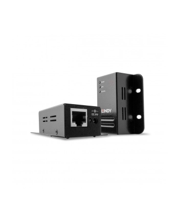 Lindy 42680 Rozdzielacz 1 portowy USB przez skrętkę Cat.5 (LY42680) nr 2