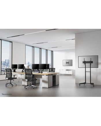 Neomounts By Newstar Statyw mobilny FL50-540BL1 nr 1