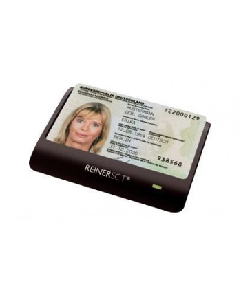 Reiner Cyberjack Rfid Basis (2718500100) nr 2