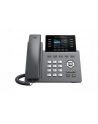 Grandstream GRP 2624 z PoE i zasilaczem, 8-liniowy - nr 11