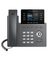 Grandstream GRP 2624 z PoE i zasilaczem, 8-liniowy - nr 12