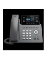 Grandstream GRP 2624 z PoE i zasilaczem, 8-liniowy - nr 15
