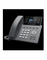 Grandstream GRP 2624 z PoE i zasilaczem, 8-liniowy - nr 16