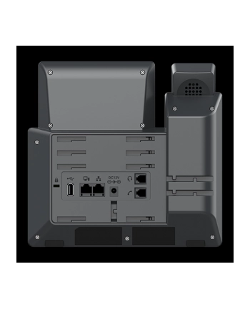 Grandstream GRP 2624 z PoE i zasilaczem, 8-liniowy nr 2