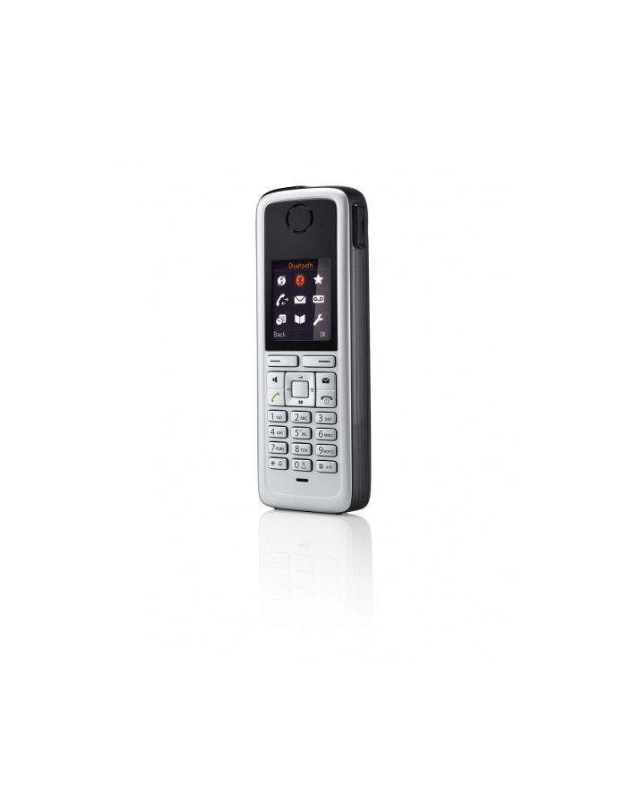 Unify OpenStage M3 Ex Handset (L30250F600C402) główny