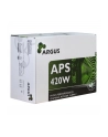 Inter-Tech Psu 420W Argus (APS-420W) - nr 10