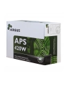 Inter-Tech Psu 420W Argus (APS-420W) - nr 12