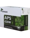 Inter-Tech Psu 420W Argus (APS-420W) - nr 16