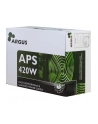 Inter-Tech Psu 420W Argus (APS-420W) - nr 8