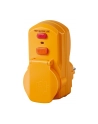 Brennenstuhl Adapter Personenschutz IP54 BDI-A 2 30 - (1290660) - nr 1