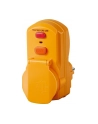 Brennenstuhl Adapter Personenschutz IP54 BDI-A 2 30 - (1290660) - nr 7