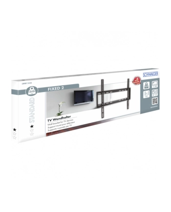 SCHWAIGER FIXED 2 - WALL MOUNT