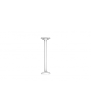 Hikvision Uchwyt Ds-1271Zj-140-Dm45 Do Montażu Kamer W Suficie Aluminium Φ140×545Mm