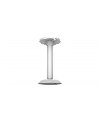 Hikvision Uchwyt Ds-1271Zj-Pt10 Do Montażu Kamer W Suficie Aluminium I Plastik Ø 160.6mm × 532 (6.32 20.9 )