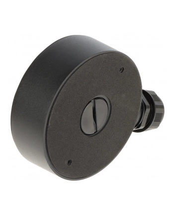 Hikvision Puszka Montażowa Ds-1280Zj-Dm18/Black nr 1