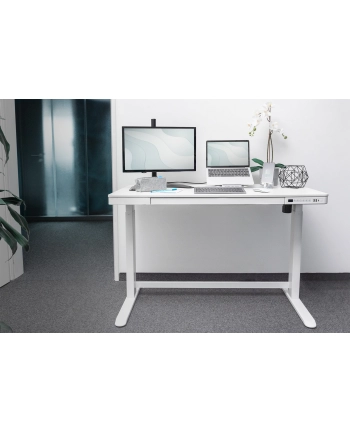 Digitus Biurko Elektrisch Höhenverstellbar. nr 1