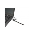 Kensington Blokada Clicksave 2.0 Do Laptopa 3 W 1 Otwierana Kluczem Czarny (K68102Eu) - nr 29