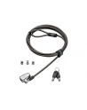 Kensington Blokada Clicksave 2.0 Do Laptopa 3 W 1 Otwierana Kluczem Czarny (K68102Eu) - nr 30